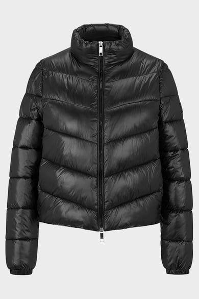 ΜΠΟΥΦΑΝ BOSS - 001 ΜΑΥΡΟ